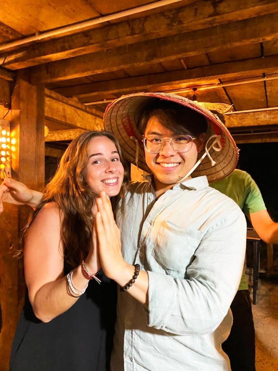 Lazy Cat - Motorbikes & Tours Hostel Ha Giang