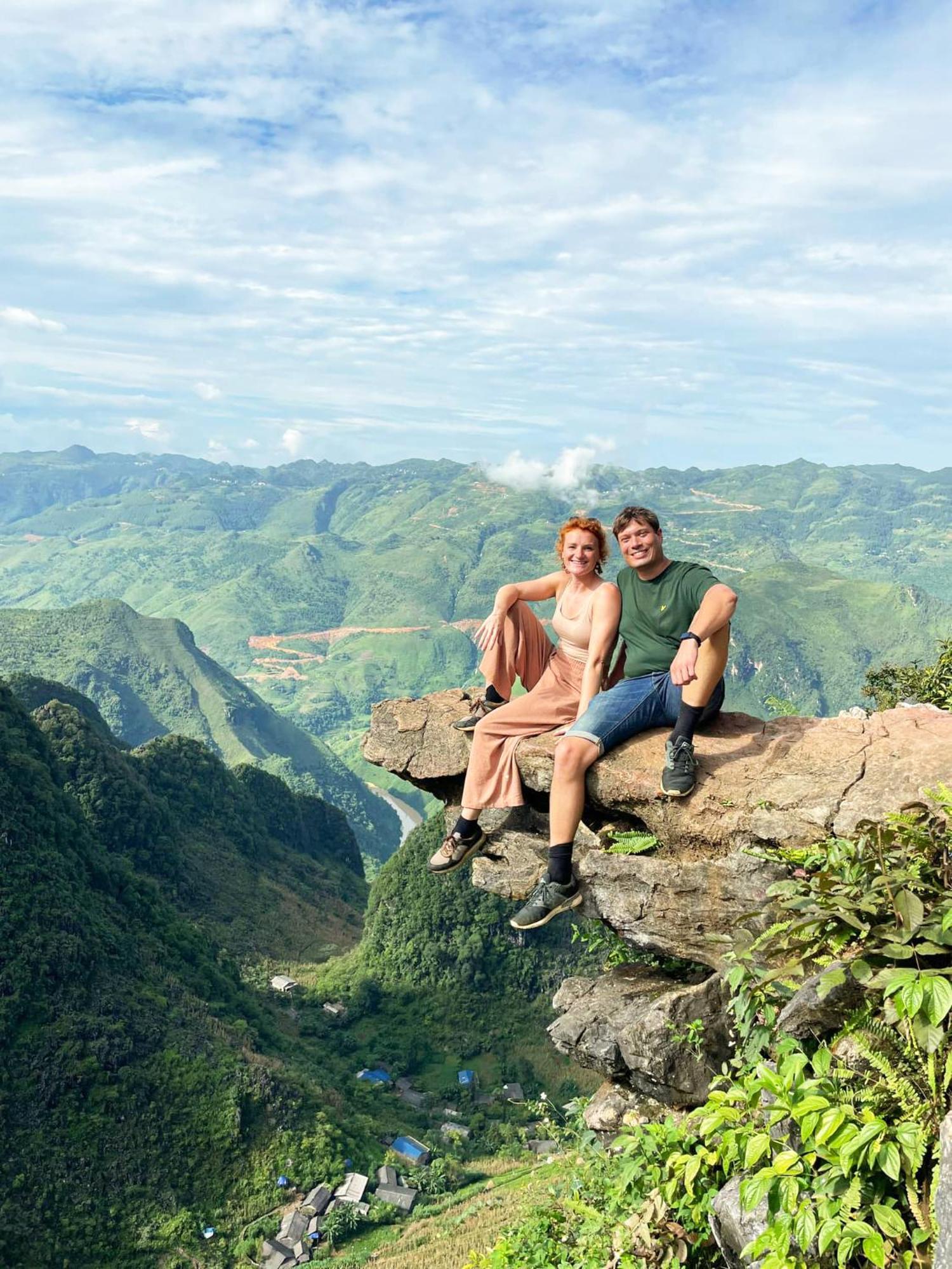 Hostel Lazy Cat - Motorbikes & Tours Ha Giang